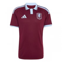 26-27 Aston Villa Home Jersey 26-27 Aston Villa Home Jersey