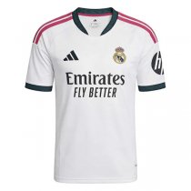 26-27 Real Madrid Home Jersey 26-27 Real Madrid Home Jersey