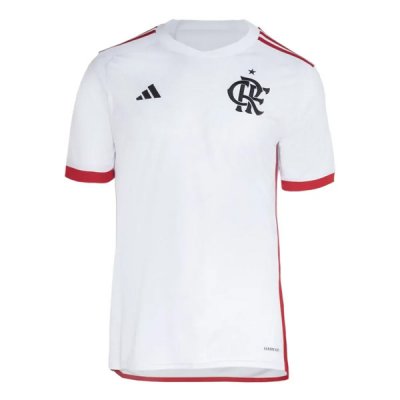 24-25 Flamengo Away Jersey