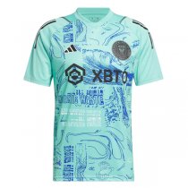 2023 Inter Miami One Planet Jersey