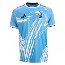 26-27 Nottingham Forest Third Jersey 26-27 Nottingham Forest Third Jersey