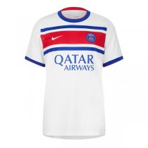 26-27 PSG Pre Match Jersey 26-27 PSG Pre Match Jersey