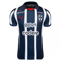 24-25 Monterrey Home Jersey