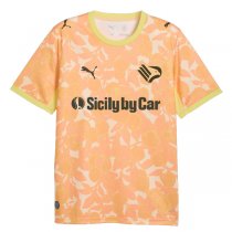 26-27 Palermo FC Away Jersey 26-27 Palermo FC Away Jersey