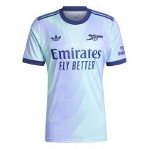 24-25 Arsenal Third Jersey