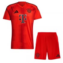 24-25 Bayern Munich Home Men Kit
