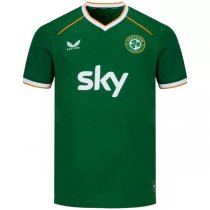 2026 Ireland Home World Cup Jersey 2026 Ireland Home World Cup Jersey