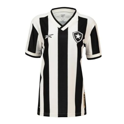 24-25 Botafogo Home Women Jersey