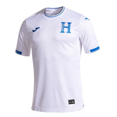 2024 Honduras Home Jersey