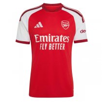 26-27 Arsenal Home Jersey 26-27 Arsenal Home Jersey