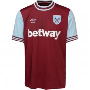 24-25 West Ham United Home Jersey