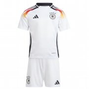 2024 Germany Home Kids Kit