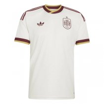 2026 Spain Away World Cup Jersey 2026 Spain Away World Cup Jersey