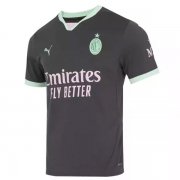 24-25 AC Milan Third Jersey