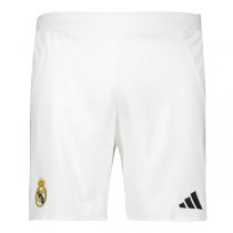 24-25 Real Madrid Home Short