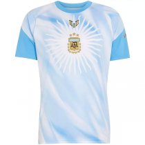 2026 Argentina x Messi Farewell Pre-Match Jersey 2026 Argentina x Messi Farewell Pre-Match Jersey
