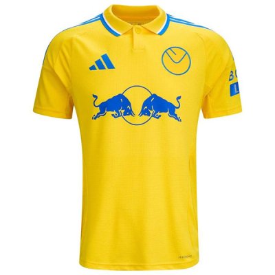 24-25 Leeds United Away Jersey