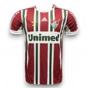 11-12 Fluminense Home Retro Jersey