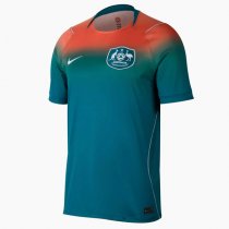 2026 Australia Away World Cup Jersey 2026 Australia Away World Cup Jersey