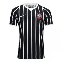 26-27 Corinthians Away Match Jersey (Player Version) 26-27 Corinthians Away Match Jersey (Player Version)