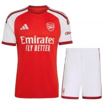 26-27 Arsenal Home Men Kit 26-27 Arsenal Home Men Kit