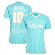 2024 Inter Miami CF Third Archive Jersey Messi #10