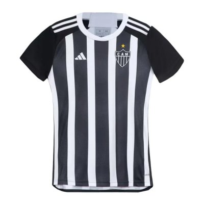 24-25 Atletico Mineiro Home Women Jersey