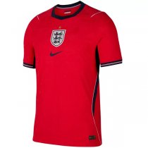 2026 England Away World Cup Match Jersey (Player Version) 2026 England Away World Cup Match Jersey (Player Version)