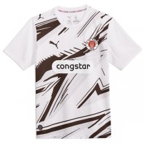 26-27 St Pauli Away Jersey 1 26-27 St Pauli Away Jersey 1