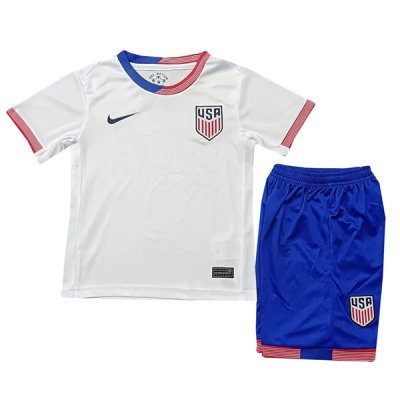 2024 USA Home Kids Kit