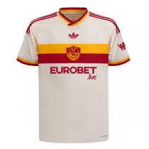 26-27 As Roma Away Jersey 26-27 As Roma Away Jersey