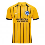 24-25 Brighton Hove Albion Away Jersey