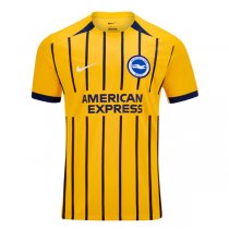 24-25 Brighton Hove Albion Away Jersey