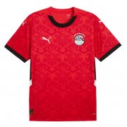 24-25 Egypt Home Jersey