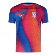 2024 USA Training Jersey