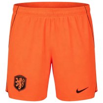 2026 Netherlands Away World Cup Short Orange 2026 Netherlands Away World Cup Short Orange