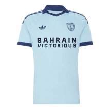 26-27 Paris FC Away Jersey 26-27 Paris FC Away Jersey