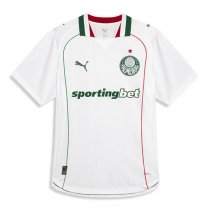 26-27 Palmeiras Away Authentic Jersey (Player Version) 26-27 Palmeiras Away Authentic Jersey (Player Version)