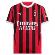 24-25 AC Milan Home Jersey