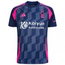 24-25 Nottingham Forest Away Jersey