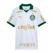 24-25 Palmeiras Away Jersey Full Sponsor