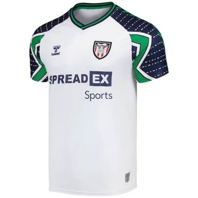 24-25 Sunderland Away Jersey