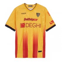 25-26 US Lecce Home Jersey 25-26 US Lecce Home Jersey