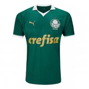 24-25 Palmeiras Home Jersey (Player Version)