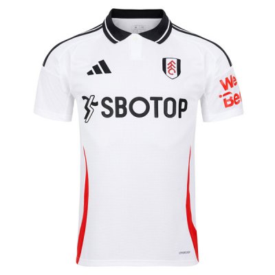 24-25 Fulham Home Jersey