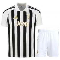 26-27 Juventus Home Men Kit 26-27 Juventus Home Men Kit