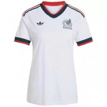 2026 Mexico Away Women World Cup Jersey 2026 Mexico Away Women World Cup Jersey