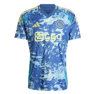 24-25 Ajax Away Jersey