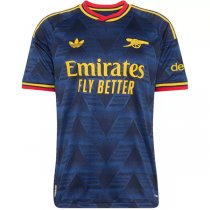 26-27 Arsenal Away Match Jersey (Player Version) 26-27 Arsenal Away Match Jersey (Player Version)