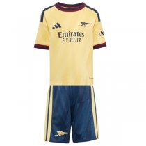 26-27 Arsenal Third Kids Kit 26-27 Arsenal Third Kids Kit
